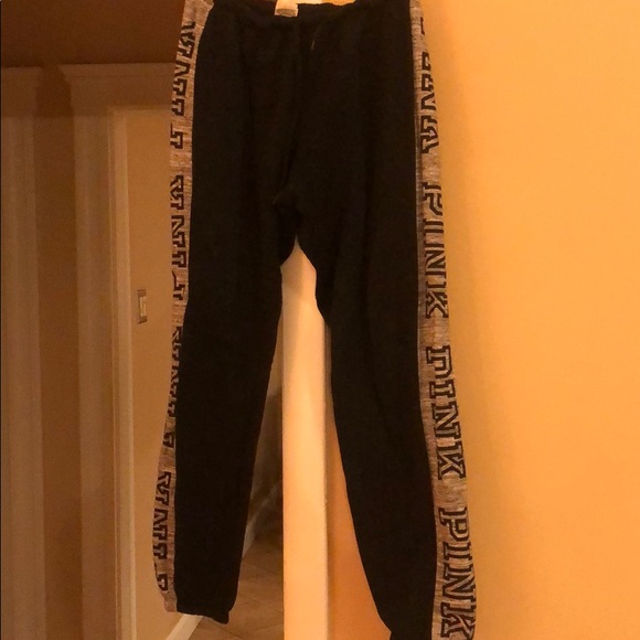 PINK Victoria's Secret Pants - PINK joggers